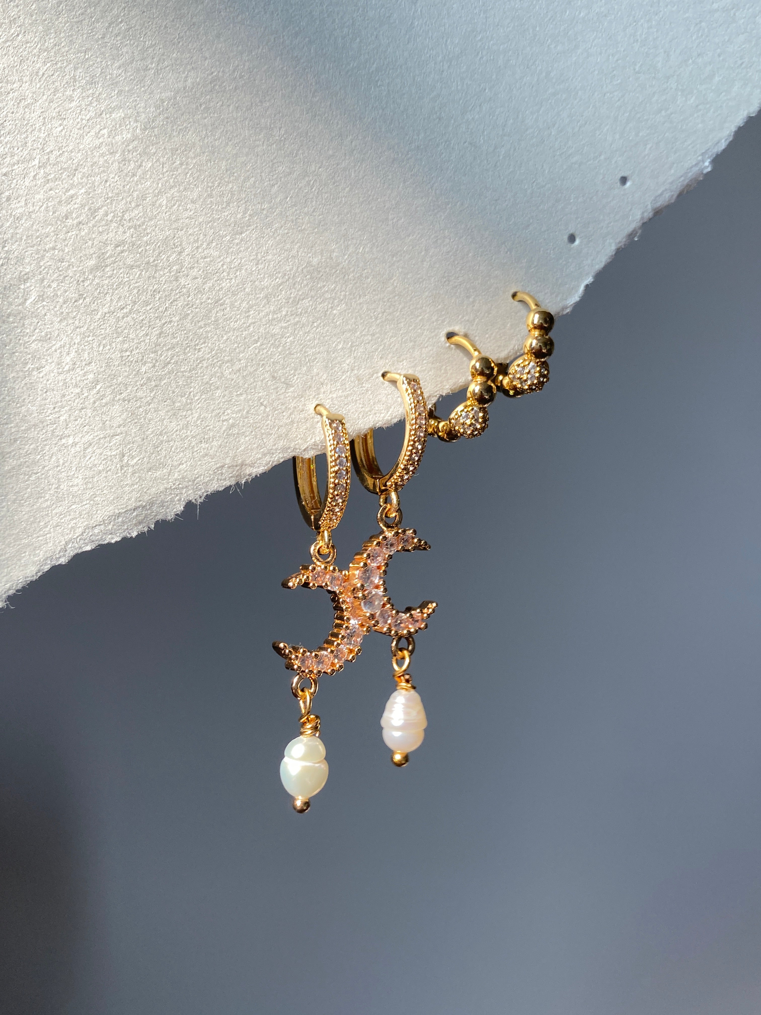 Earrings – Todayful Jewelry